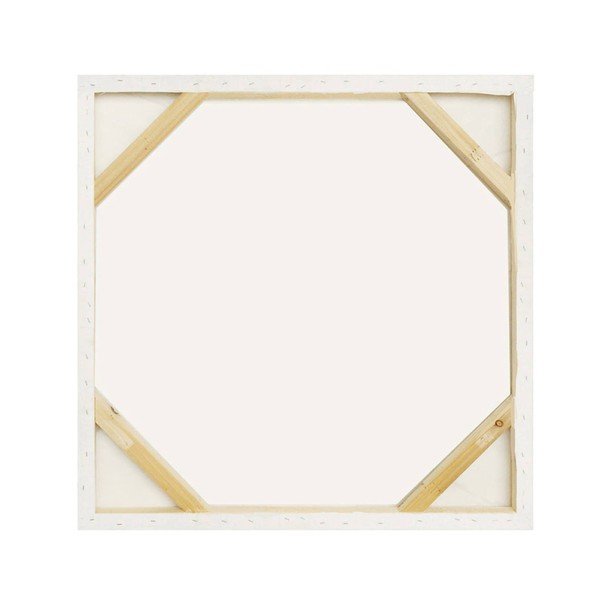 Tablou Vivorum Silver Circle-image-1