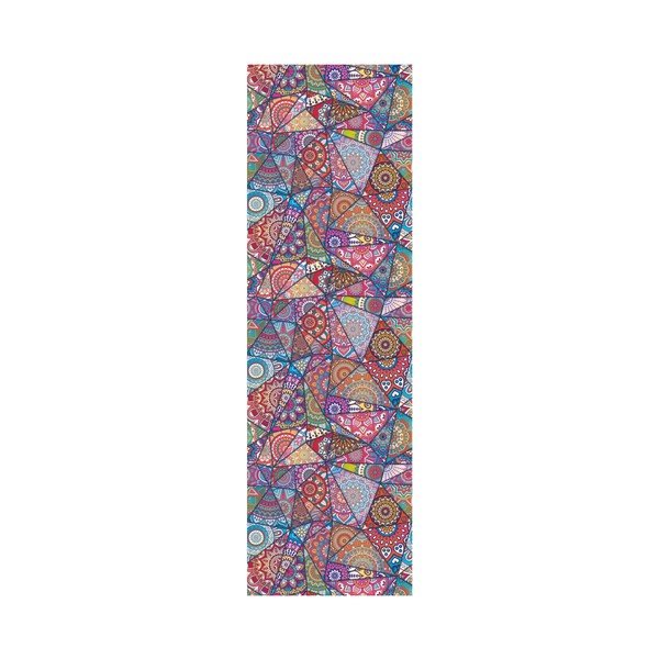Covor foarte rezistent Webtappeti Vetrage, 58 x 190 cm-image-1