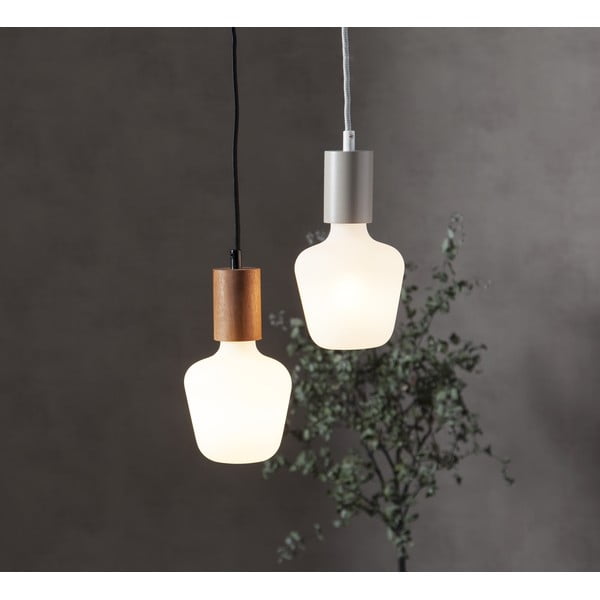 Bec LED E27, cu lumină caldă și intensitate reglabilă 6 W – Star Trading-image-3