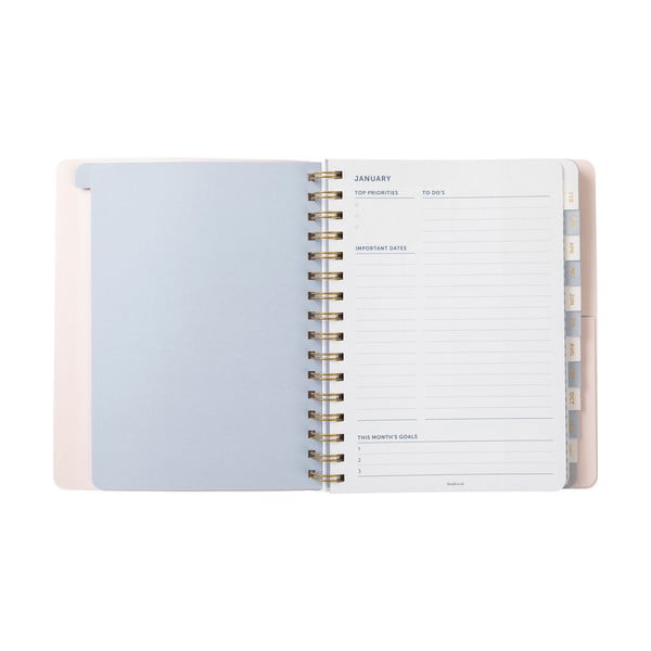 Agendă săptămânală - Busy B-image-4