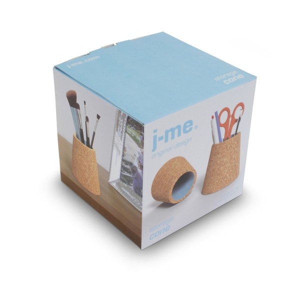Stand din plută J-Me Cone, albastru-image-1