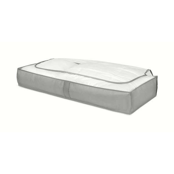 Cutie de depozitare sub pat din material textil Basik – Compactor-image-4