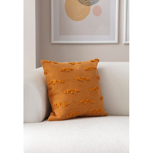 Față de pernă 43x43 cm Tuffet – Mioli Decor-image-3