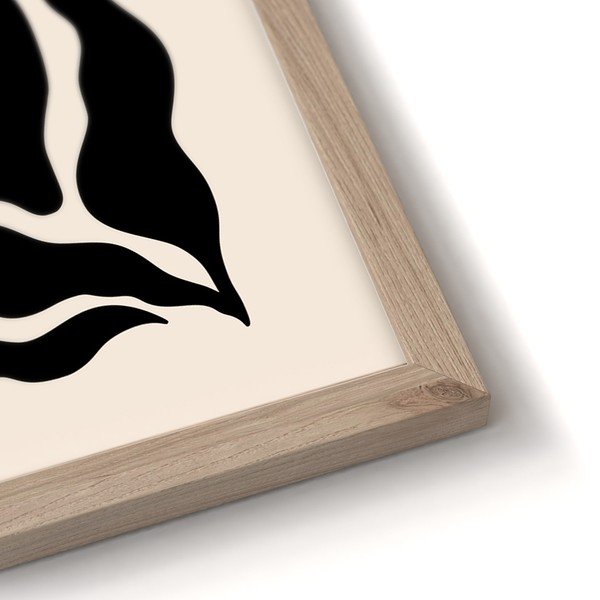 Tablou cu ramă imprimat 30x40 cm Fruit – Styler-image-4