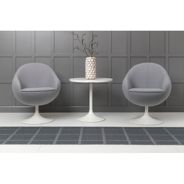 Covor pentru exterior și interior gri antracit 180x260 cm Ada Granit – Pappelina-image-4