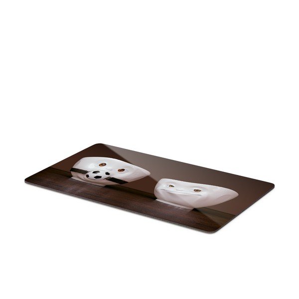 Tocător 58products Enjoy the Silence-image-3