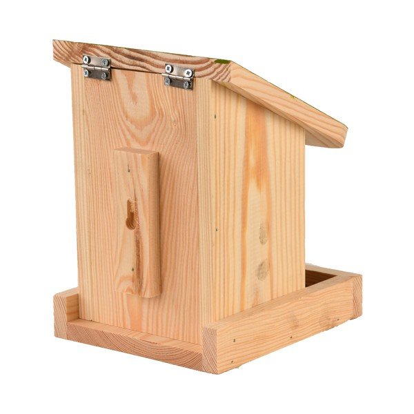 Hrănitor de păsări Diapozitiv – Esschert Design-image-1