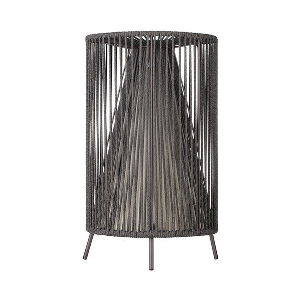 Lampadar gri Rope - Blomus-image-2