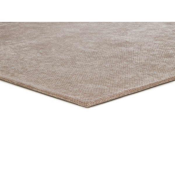 Covor bej 140x200 cm Harris – Universal-image-2