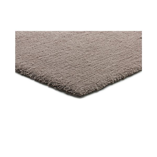 Covor Universal Shanghai Liso, 80 x 150 cm, maro-image-2