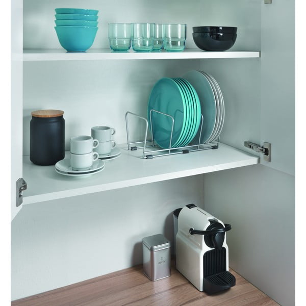 Suport pentru farfurii Metaltex-image-1