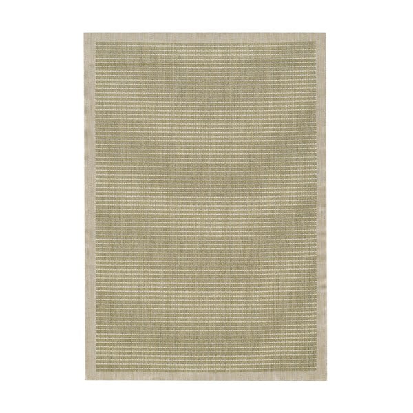 Covor pentru exterior și interior kaki 120x170 cm Giza 1410 – Ayyildiz Carpets