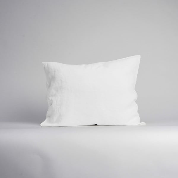 Față de pernă din amestec de in 50x70 cm – Linen Tales-image-1