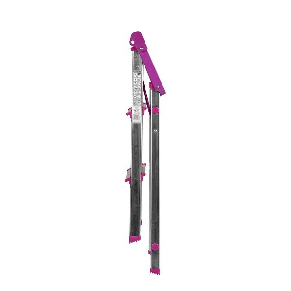 Scară din metal 92 cm M3 – Rolser-image-1