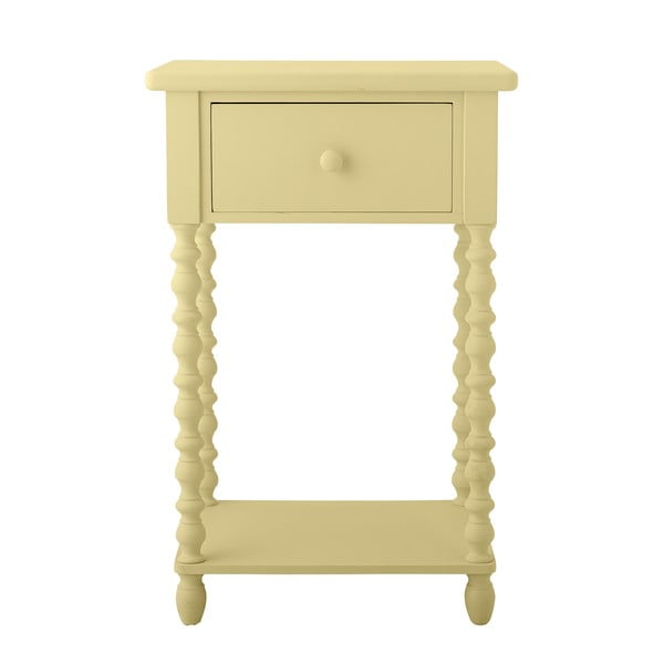 Noptieră galben-deschis Salino – Bloomingville-image-2