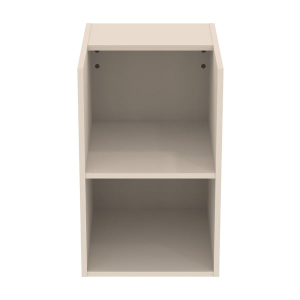 Dulap de baie crem scund/suspendat 40x63 cm i.Life B – Ideal Standard