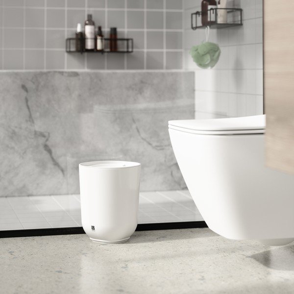 Coș de gunoi 6,6 l Step – Umbra-image-1