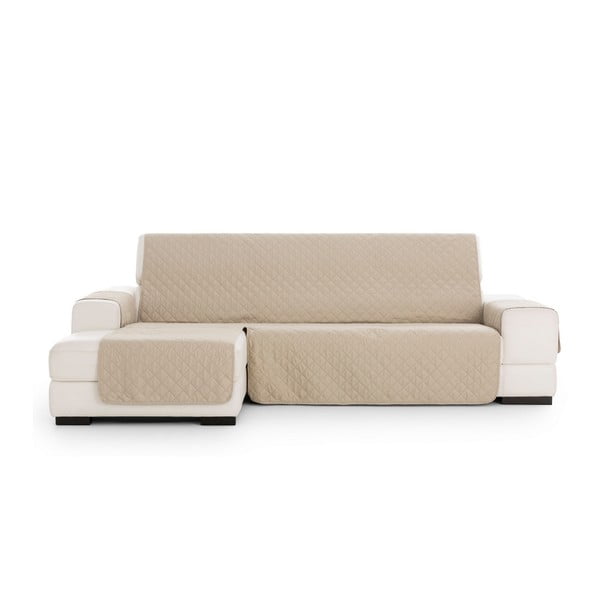 Husă bej de protecție pentru canapea cu 5 locuri Urban 2 – Casa Selección
