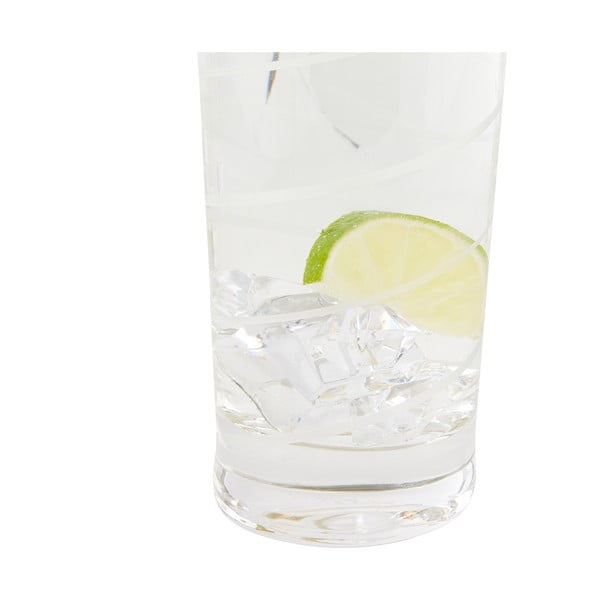 Pahare în set de 4 buc. 550 ml Cheers - Mikasa-image-4