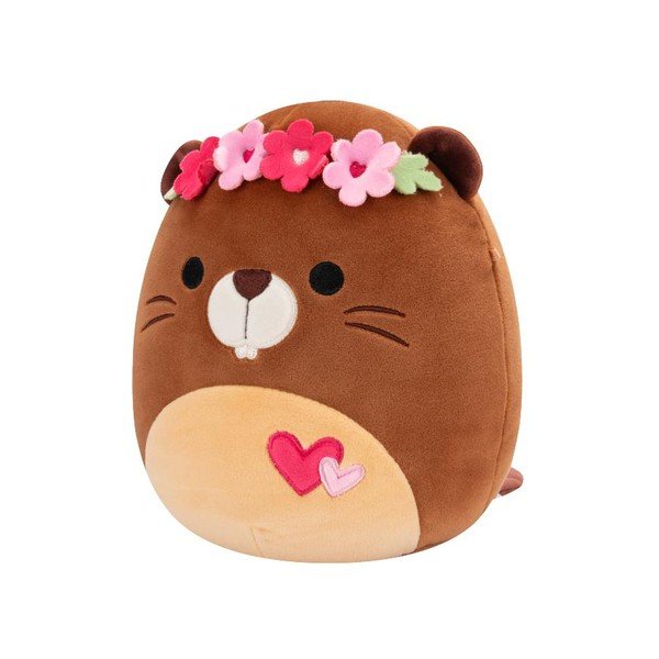Jucărie de pluș Chip – SQUISHMALLOWS-image-1
