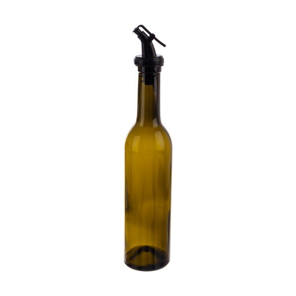 Olivieră din sticlă volum 380 ml – Orion