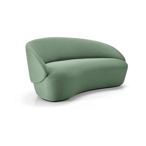 Canapea EMKO Naïve, 214 cm, verde deschis-image-3