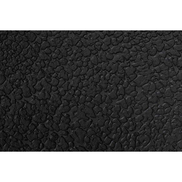 Măsuță de cafea neagră rotundă ø 70 cm Winston – Dutchbone-image-2