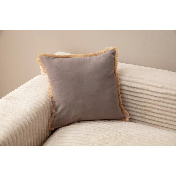 Față de pernă 43x43 cm Sacakli – Mioli Decor-image-1