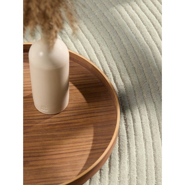 Covor crem din lână 160x230 cm Kensington Victoria – Ted Baker-image-2