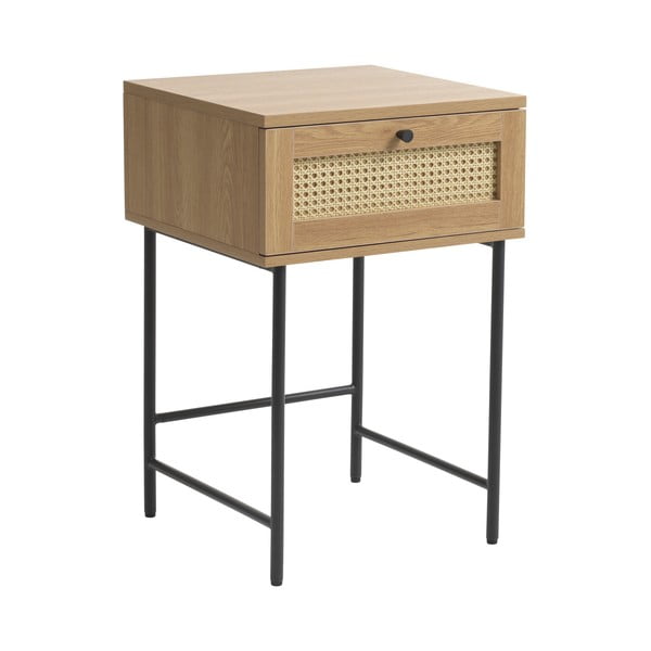 Măsuță auxiliară 45x45 cm Pensacola – Unique Furniture