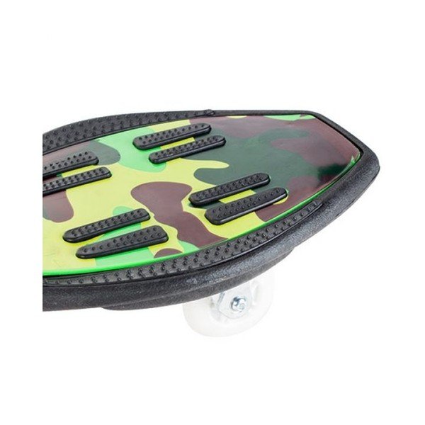 Placă waveboard cu 2 roți InnovaGoods Boost Board-image-4