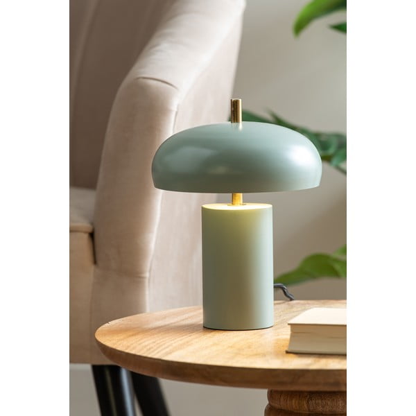 Veioză verde salvie (înălțime 24 cm) Joya  – Leitmotiv-image-1