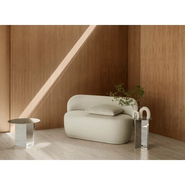 Vază crem din ceramică (înălțime 12 cm) Kagetsu – Blomus-image-3