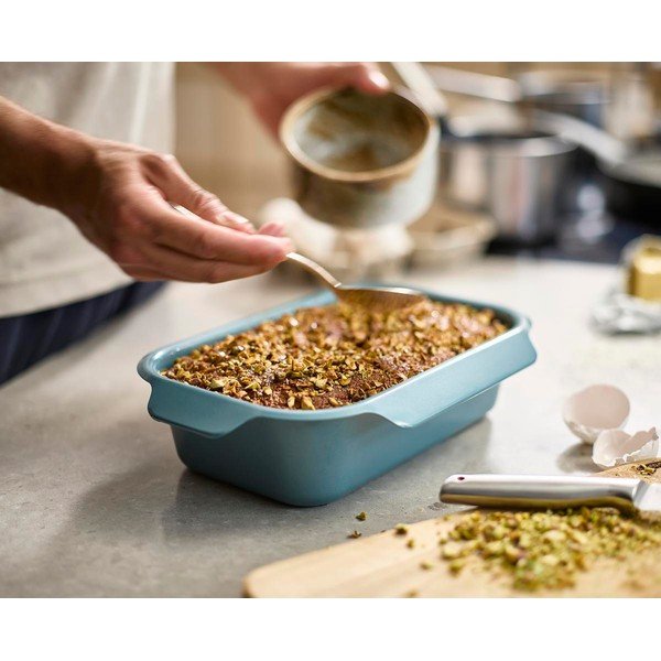 Formă pentru pâine de casă din oțel 30x19 cm Nest™ Bake  – Joseph Joseph-image-1