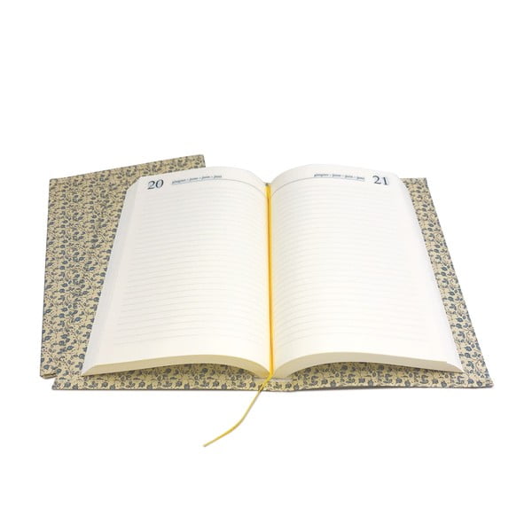 Copertă de carte și husă Little Flowers – Kartos-image-2