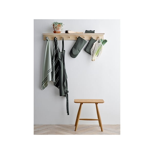 Șorț din bumbac Soft – Södahl-image-1