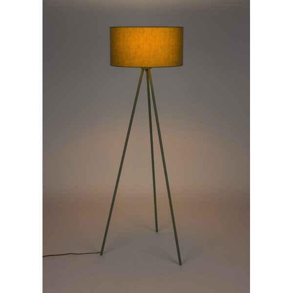 Lampadar verde (înălțime 146 cm) Susie – White Label-image-1