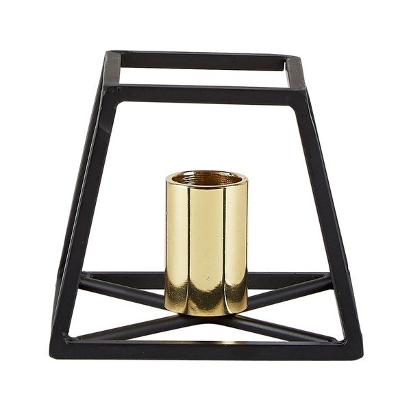 Sfeșnic Villa Collection Geo, 7,5 cm