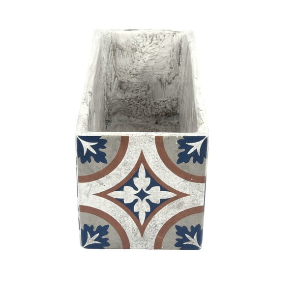 Jardinieră din beton Portugal – Esschert Design-image-2