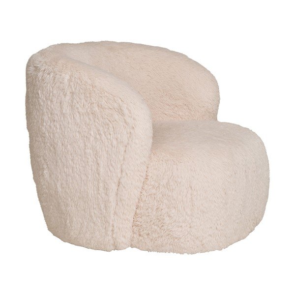 Fotoliu crem Setubal – House Nordic-image-2