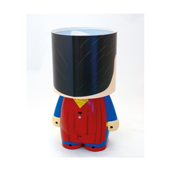 Lampă de masă Tnet Superman-image-1