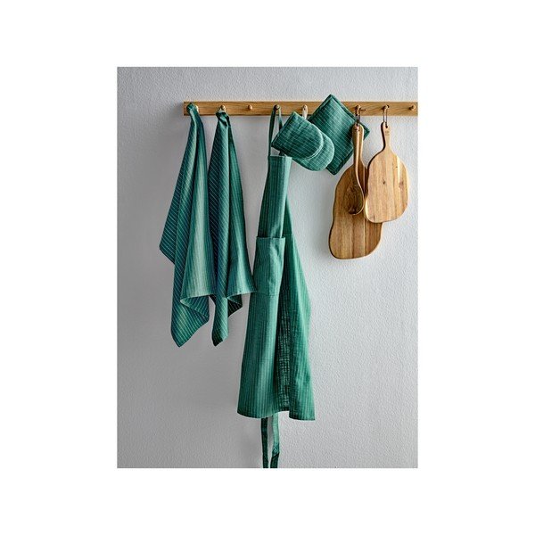 Mănușă de bucătărie  din bumbac Line – Södahl-image-1