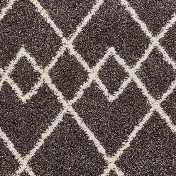 Covor gri 120x170 cm Royal Nomadic – Think Rugs-image-3