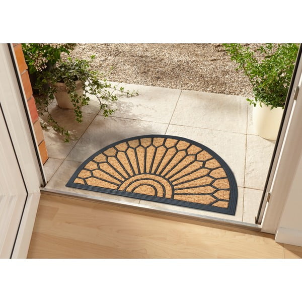 Covoraș de intrare 45x75 cm Mix Mats – Hanse Home-image-1