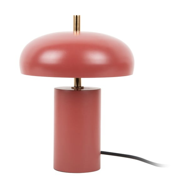 Veioză roșu-deschis (înălțime 24 cm) Joya  – Leitmotiv