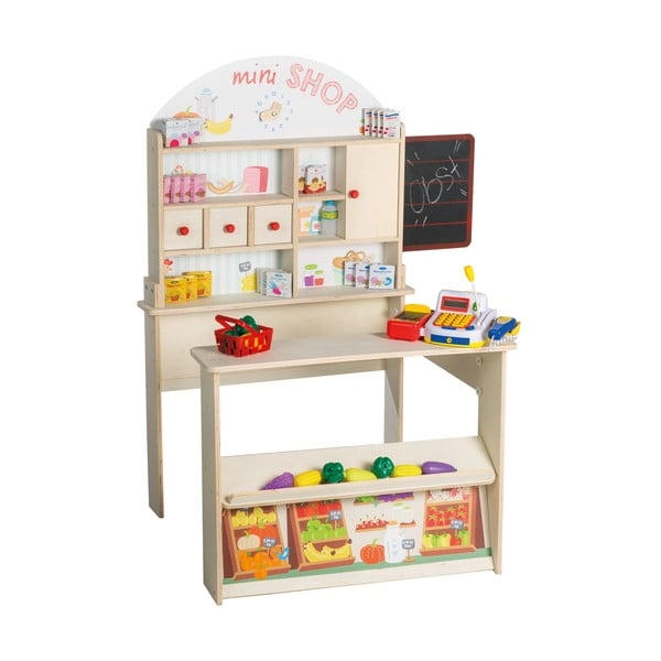 Jucărie supermarket Mini Shop – Roba