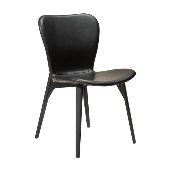 Scaun de dining negru Paragon – DAN-FORM Denmark