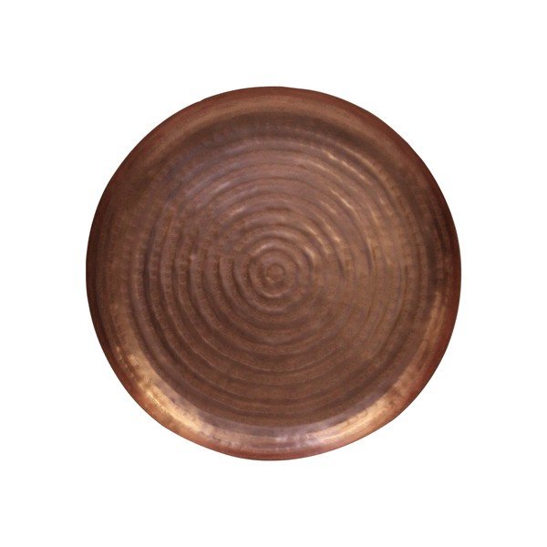 Placă decorativă Canett De Luxe, arămiu-image-2