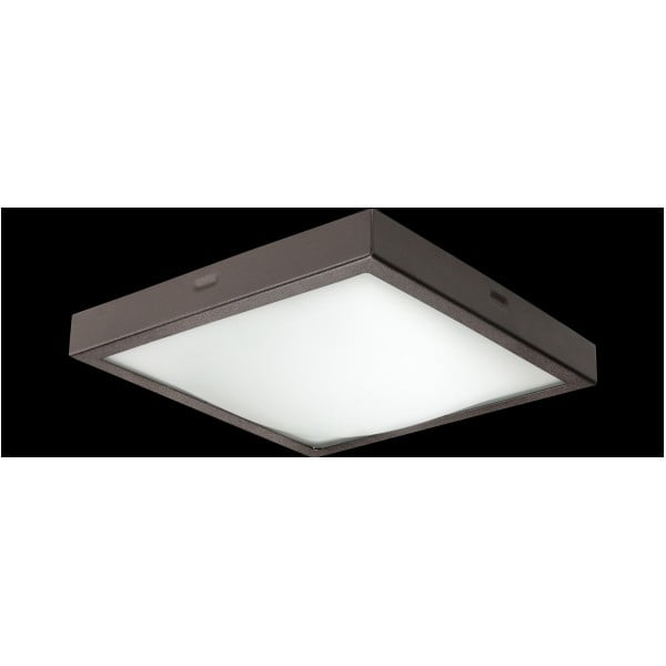 Plafonieră Sollux Nebris, 22 x 22 cm-image-1