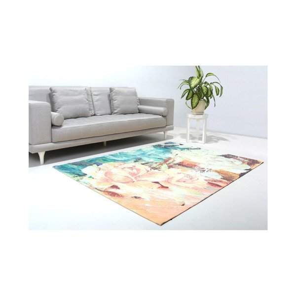 Covor Vitaus Kareo, 80 x 150 cm-image-1
